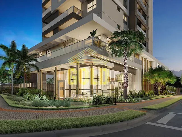 Lançamento com 203m² 3 quartos e 2 banheiros, disponível, no bairro Petrópolis em Londrina