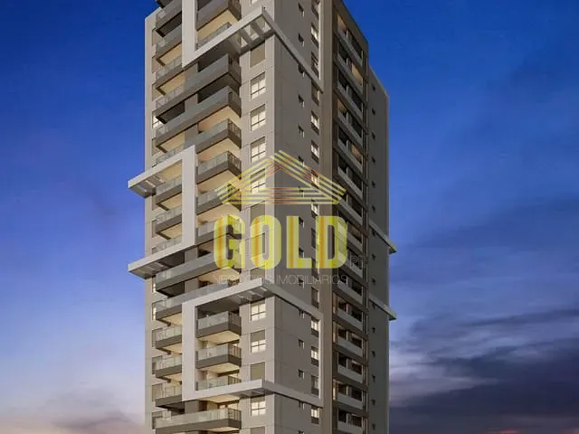 Lançamento com 203m² 3 quartos e 2 banheiros, disponível, no bairro Petrópolis em Londrina