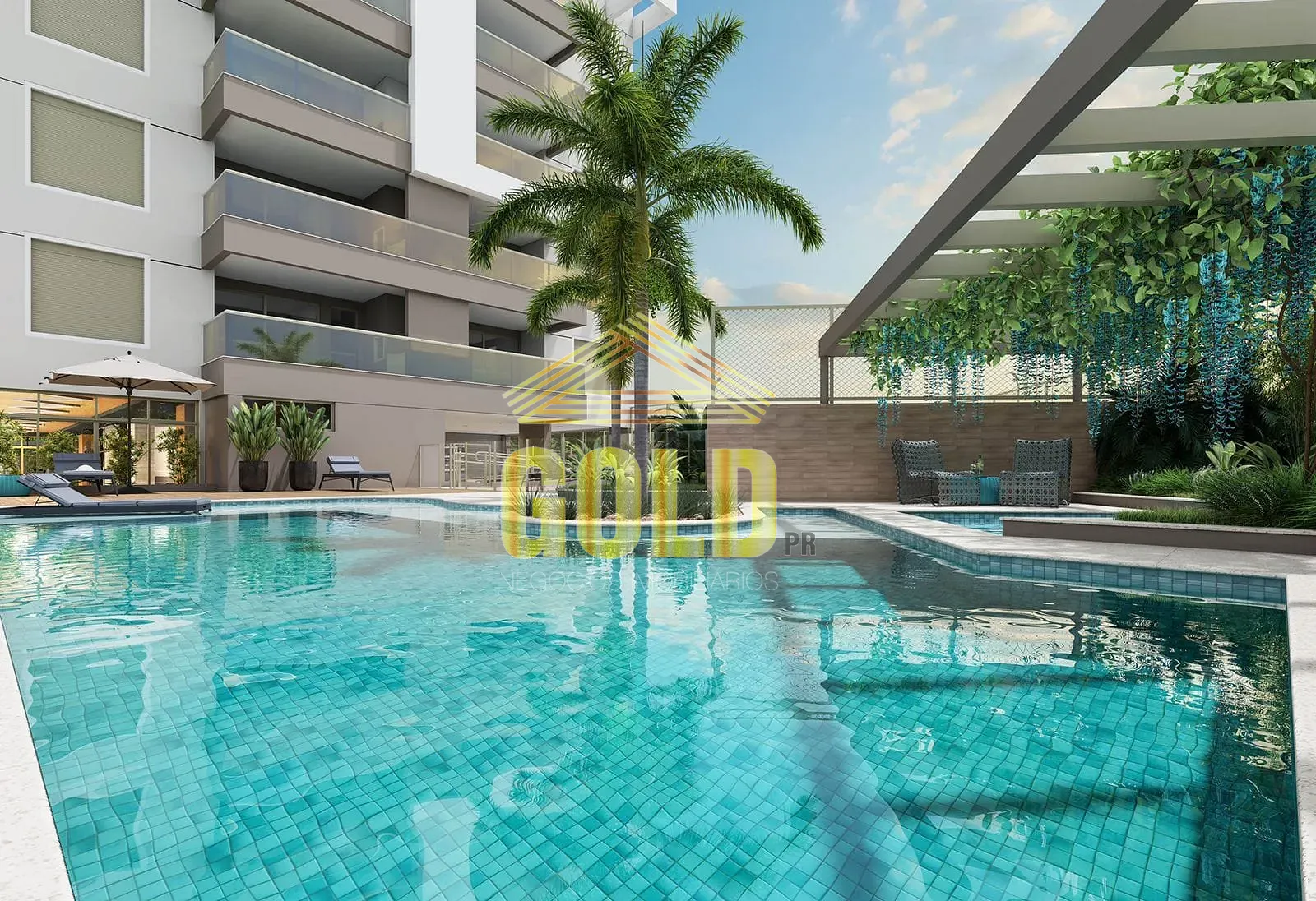 Apartamento, 3 quartos, 104 m² - Foto 14