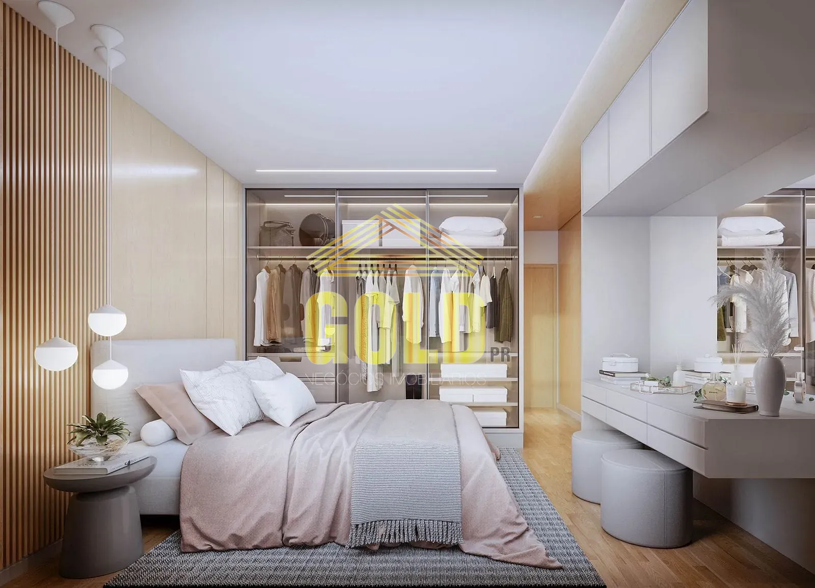 Apartamento, 3 quartos, 104 m² - Foto 7