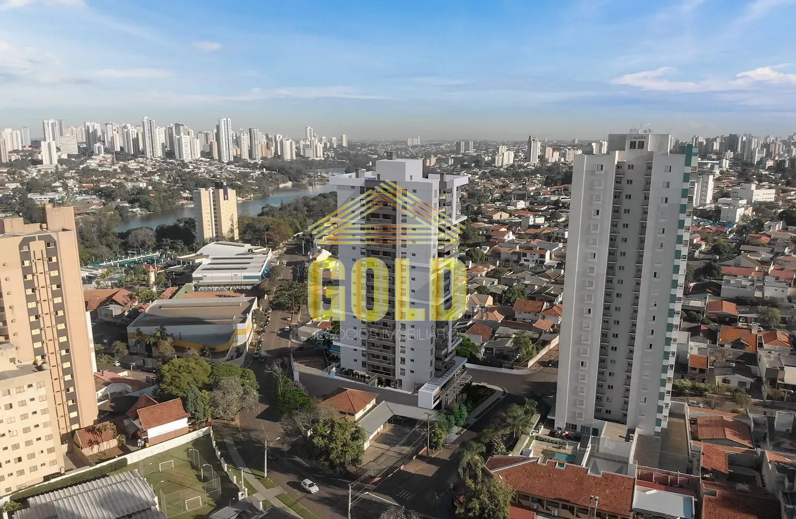 Apartamento, 3 quartos, 104 m² - Foto 4
