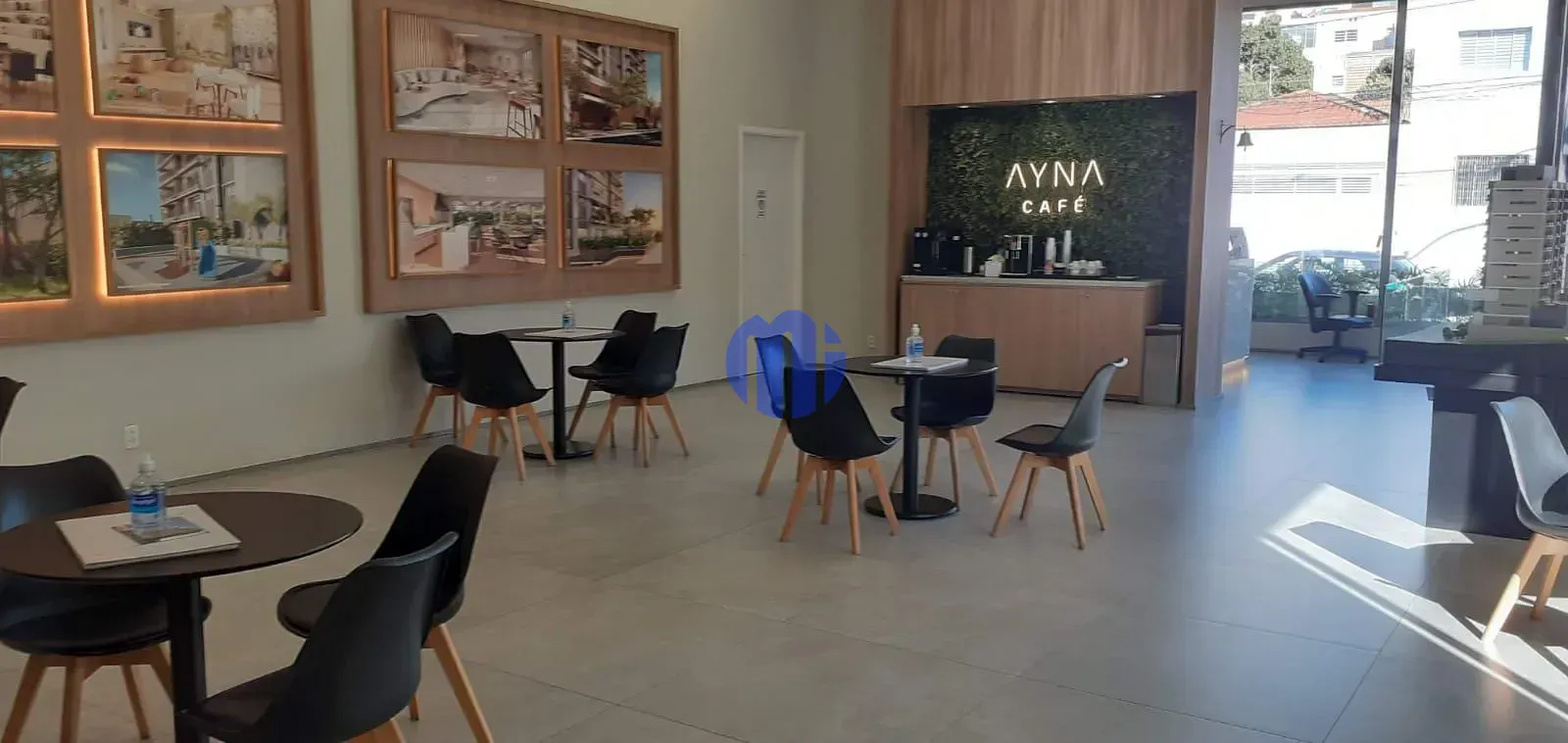 Apartamento, 2 quartos, 100 m² - Foto 3