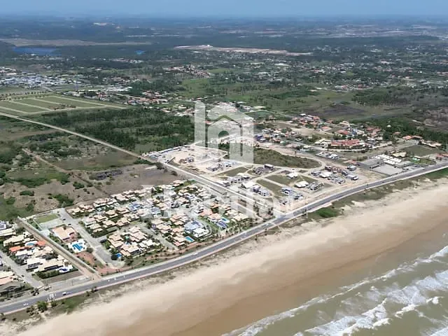 Lançamento com 250m², disponível, no bairro Zona de Expansão em Aracaju