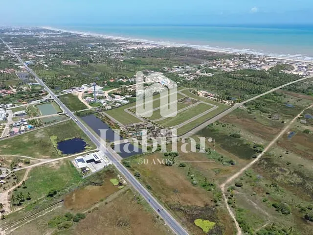 Lançamento com 250m², disponível, no bairro Zona de Expansão em Aracaju
