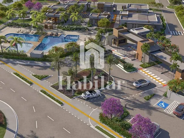 Lançamento com 250m², disponível, no bairro Zona de Expansão em Aracaju
