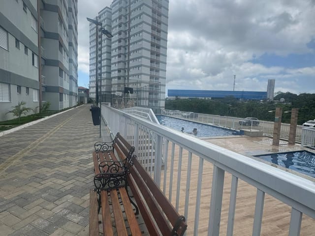 Lançamento com 53m² 2 quartos e 1 banheiro, disponível, no bairro Vila Canária em Salvador