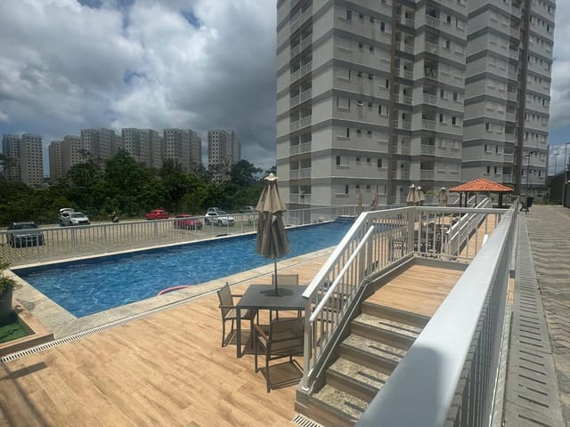 Lançamento com 53m² 2 quartos e 1 banheiro, disponível, no bairro Vila Canária em Salvador