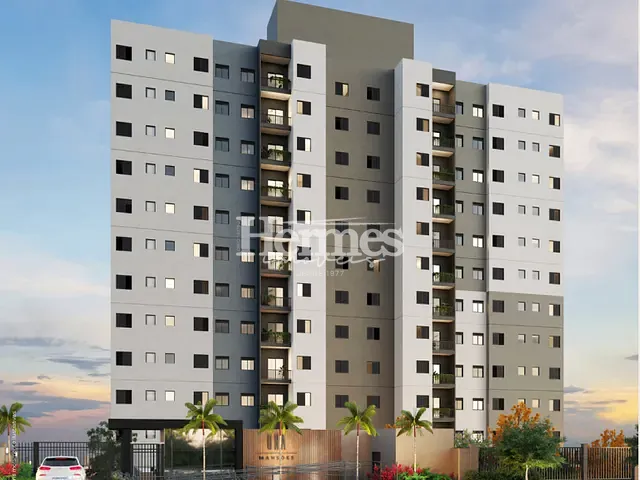 Lançamento disponível, no bairro Mansões Santo Antônio em Campinas