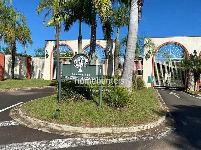 Lançamento disponível, no bairro Condomínio Fazenda Arcadas (Arcadas) em Amparo
