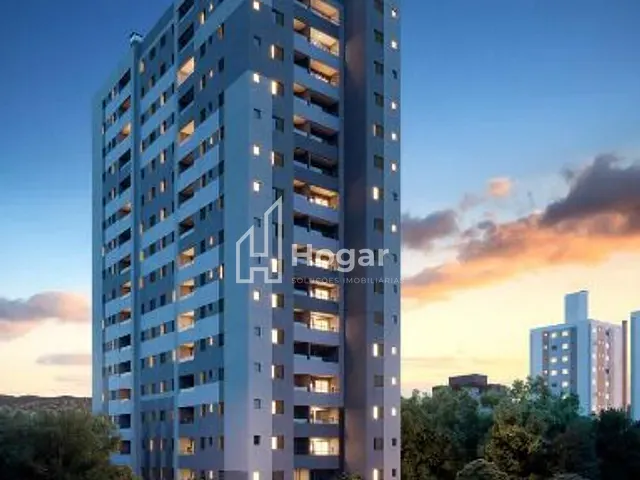 Lançamento disponível, no bairro Aurora em Londrina