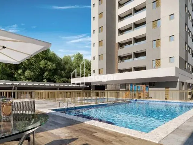 Lançamento disponível, no bairro Aurora em Londrina