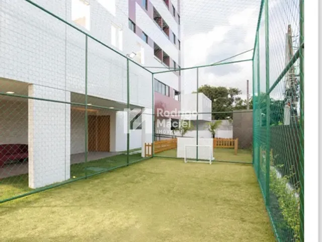 Lançamento 3 quartos e 2 banheiros, disponível, no bairro Zumbi em Recife