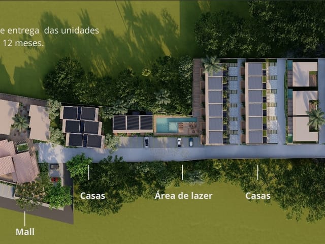 Lançamento disponível, no bairro Itaquanduba em Ilhabela