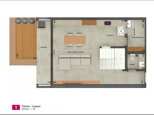 Lançamento disponível, no bairro Itaquanduba em Ilhabela