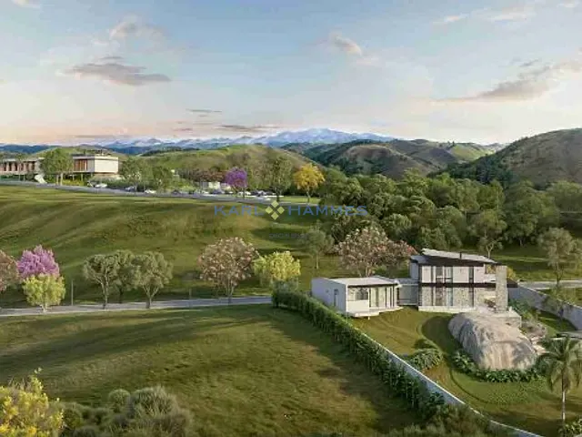Terreno com 1200m², à venda, no bairro Inconfidência em Paraíba do Sul