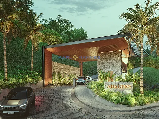 Terreno com 1200m², à venda, no bairro Inconfidência em Paraíba do Sul