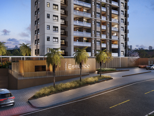 Lançamento Jooy Essence