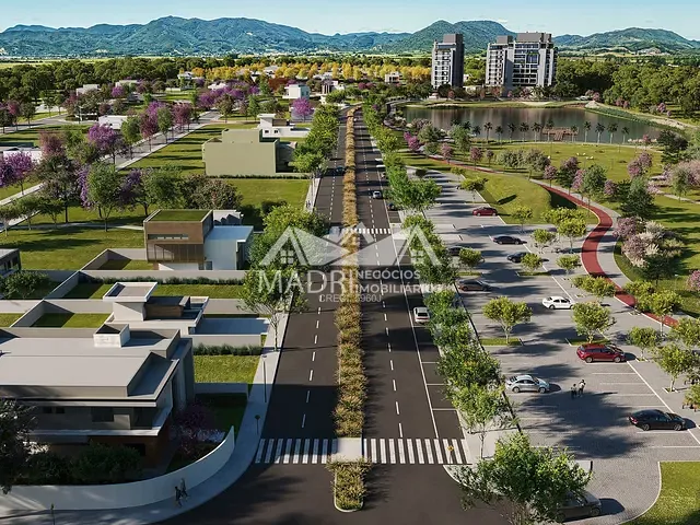 Lançamento disponível, no bairro Cidade em Tijucas