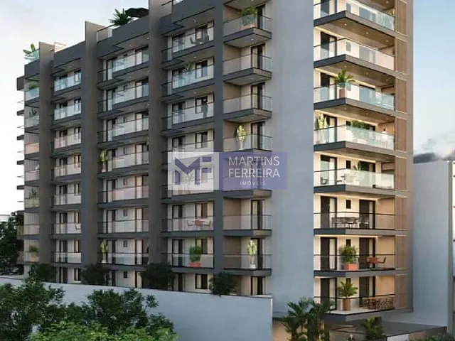 Cobertura / Penthouse com 139m² 2 quartos e 3 banheiros, à venda, no bairro Praça da Bandeira em Rio de Janeiro
