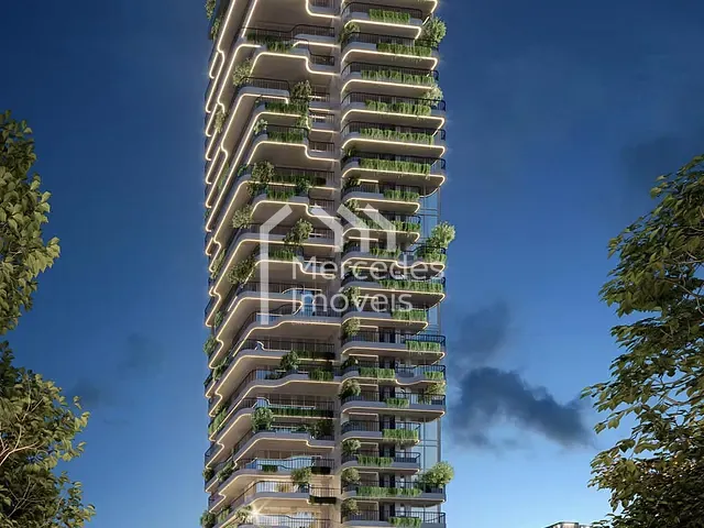 Lançamento 3 quartos e 4 banheiros, disponível, no bairro Fazenda em Itajaí