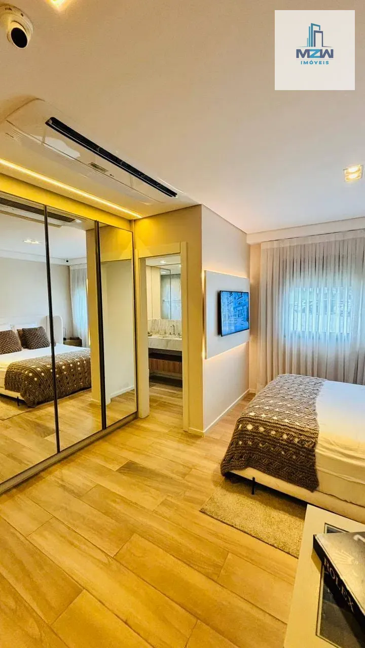 Apartamento, 1 quarto, 10 m² - Foto 42