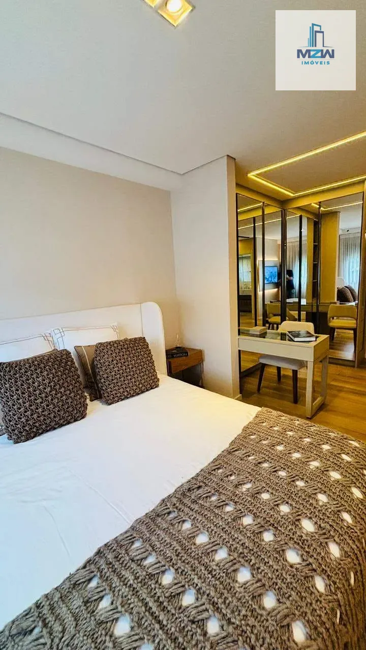 Apartamento, 1 quarto, 10 m² - Foto 40