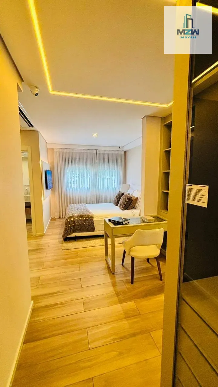 Apartamento, 1 quarto, 10 m² - Foto 38