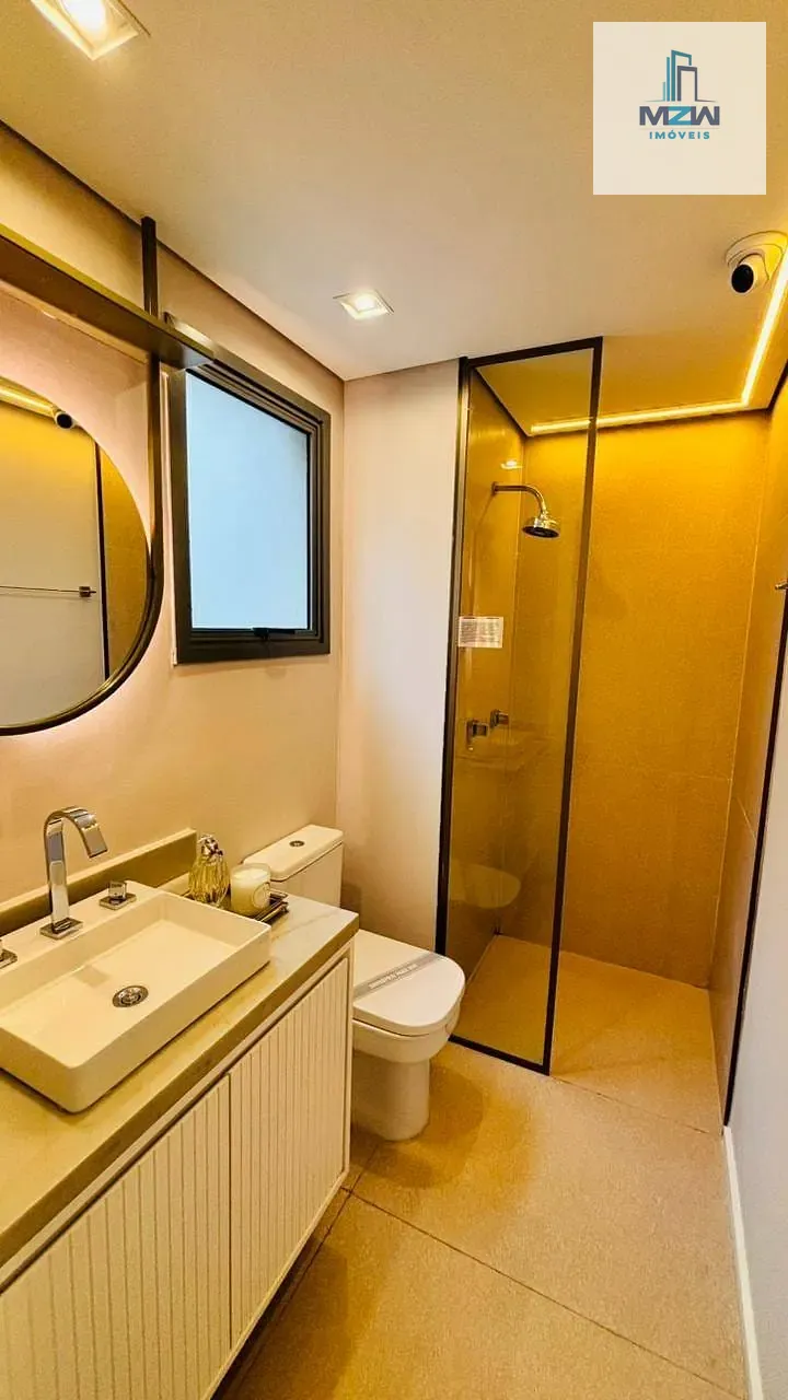 Apartamento, 1 quarto, 10 m² - Foto 33