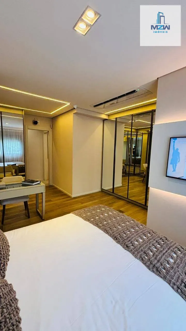 Apartamento, 1 quarto, 10 m² - Foto 41