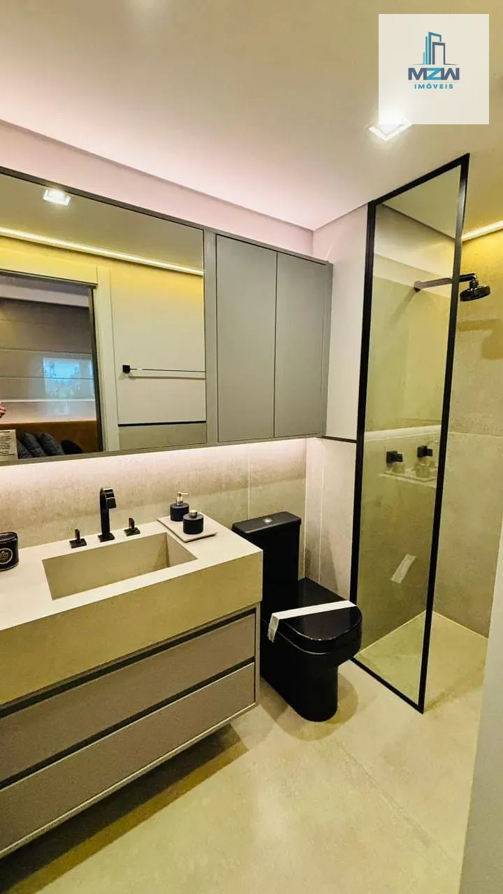 Apartamento, 1 quarto, 10 m² - Foto 37