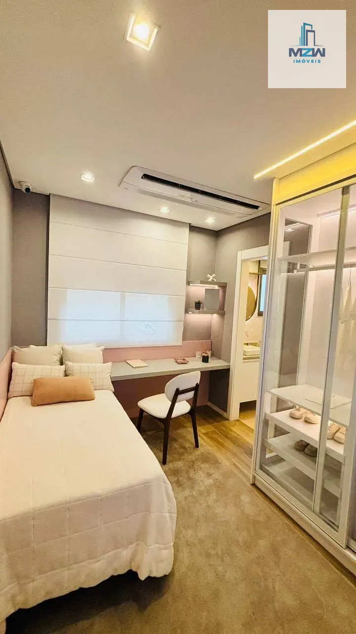 Apartamento, 1 quarto, 10 m² - Foto 32