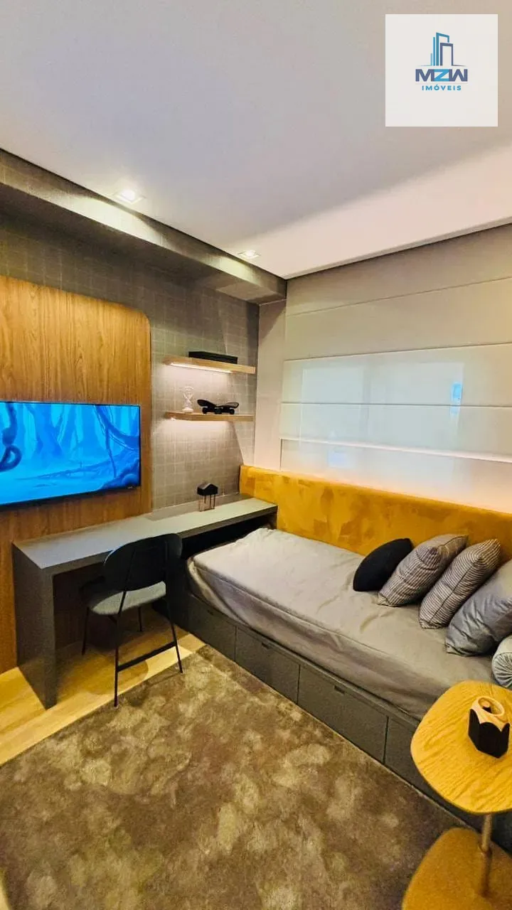 Apartamento, 1 quarto, 10 m² - Foto 34