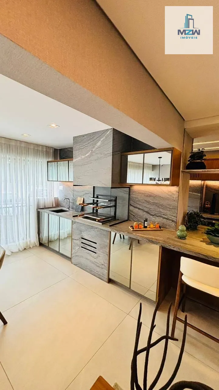 Apartamento, 1 quarto, 10 m² - Foto 30