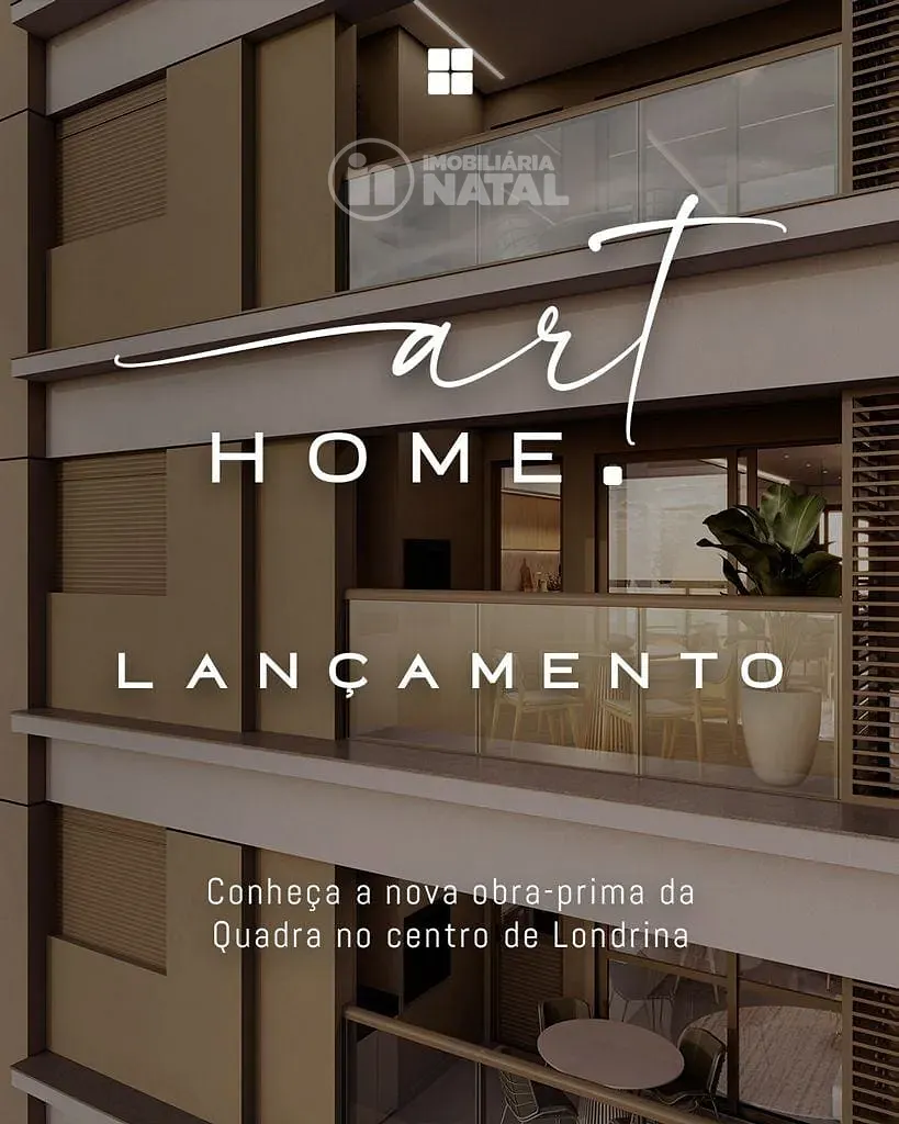 Apartamento, 3 quartos, 83 m² - Foto 4