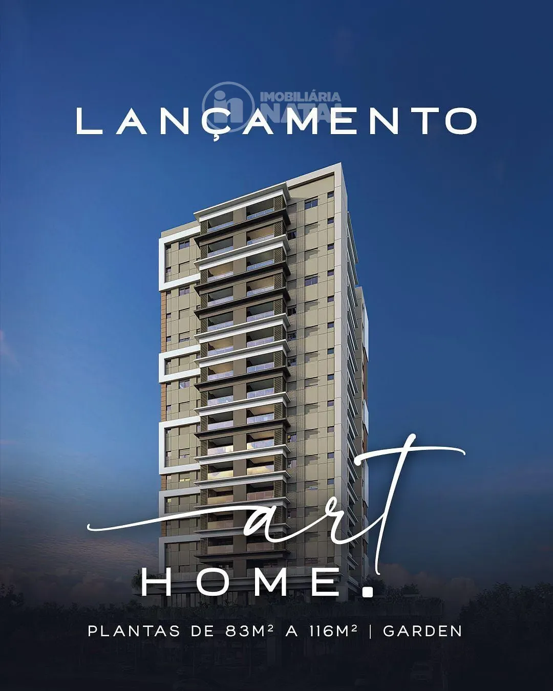 Apartamento, 3 quartos, 83 m² - Foto 7