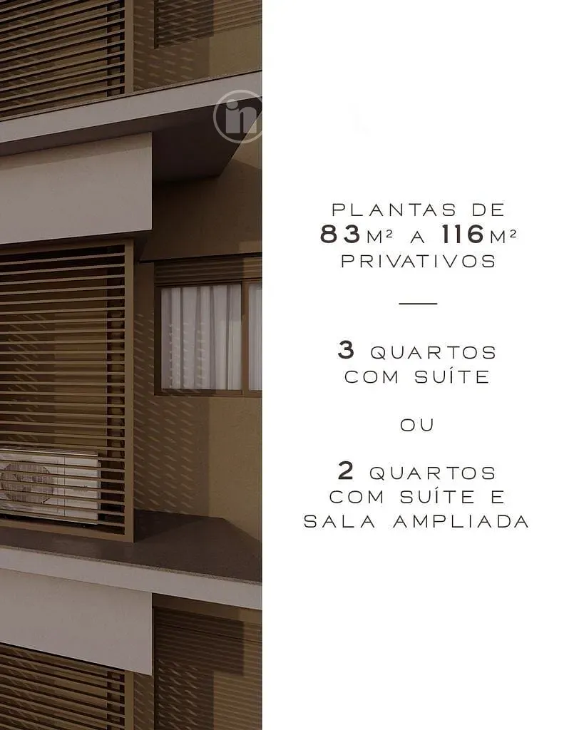 Apartamento, 3 quartos, 83 m² - Foto 6