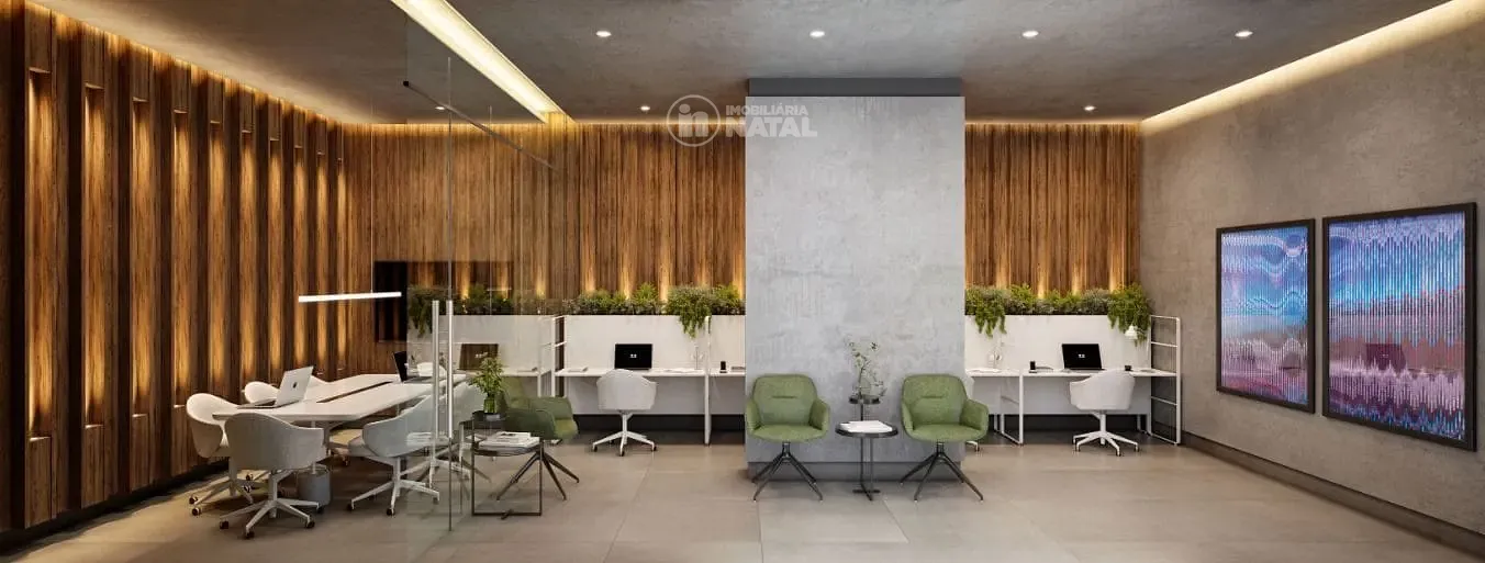 Apartamento, 3 quartos, 83 m² - Foto 15