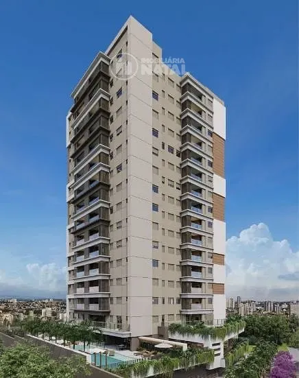 Apartamento, 3 quartos, 83 m² - Foto 1