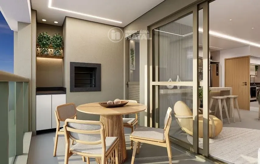 Apartamento, 3 quartos, 83 m² - Foto 38