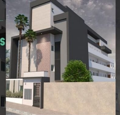 Apartamento com 32m², à venda, no bairro Vila Ré em São Paulo