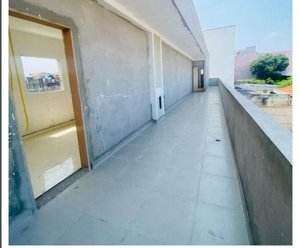 Apartamento com 32m², à venda, no bairro Vila Ré em São Paulo