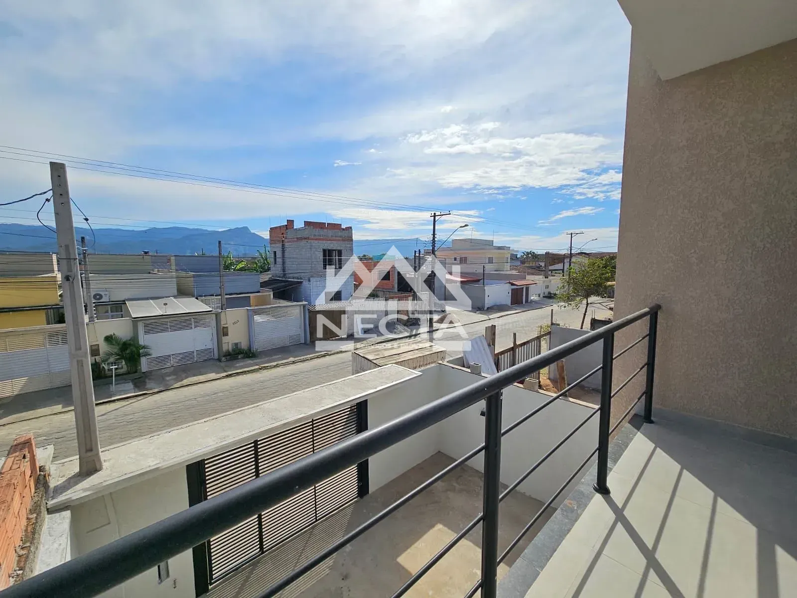 Sobrado, 2 quartos, 94 m² - Foto 18
