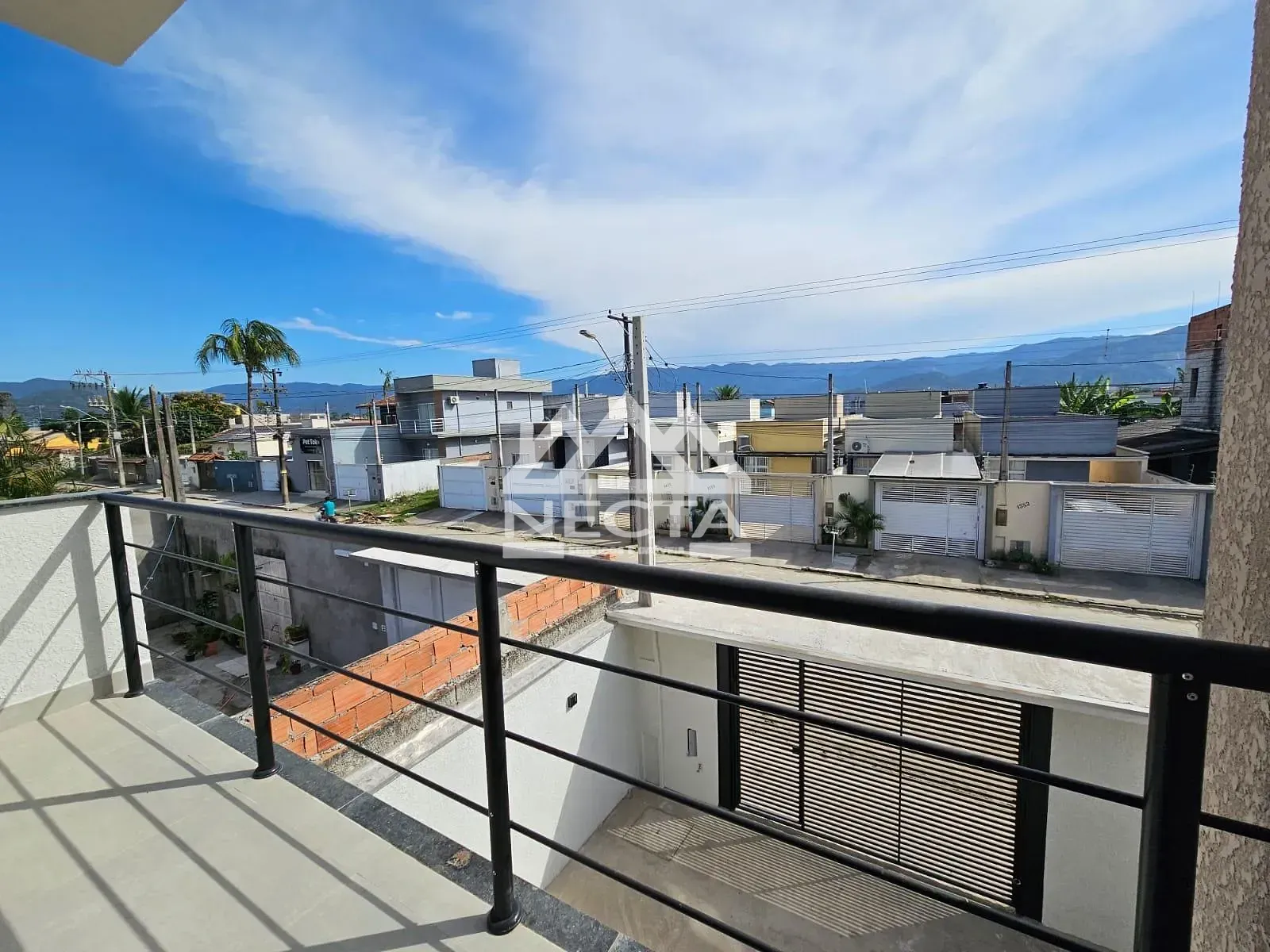 Sobrado, 2 quartos, 94 m² - Foto 19