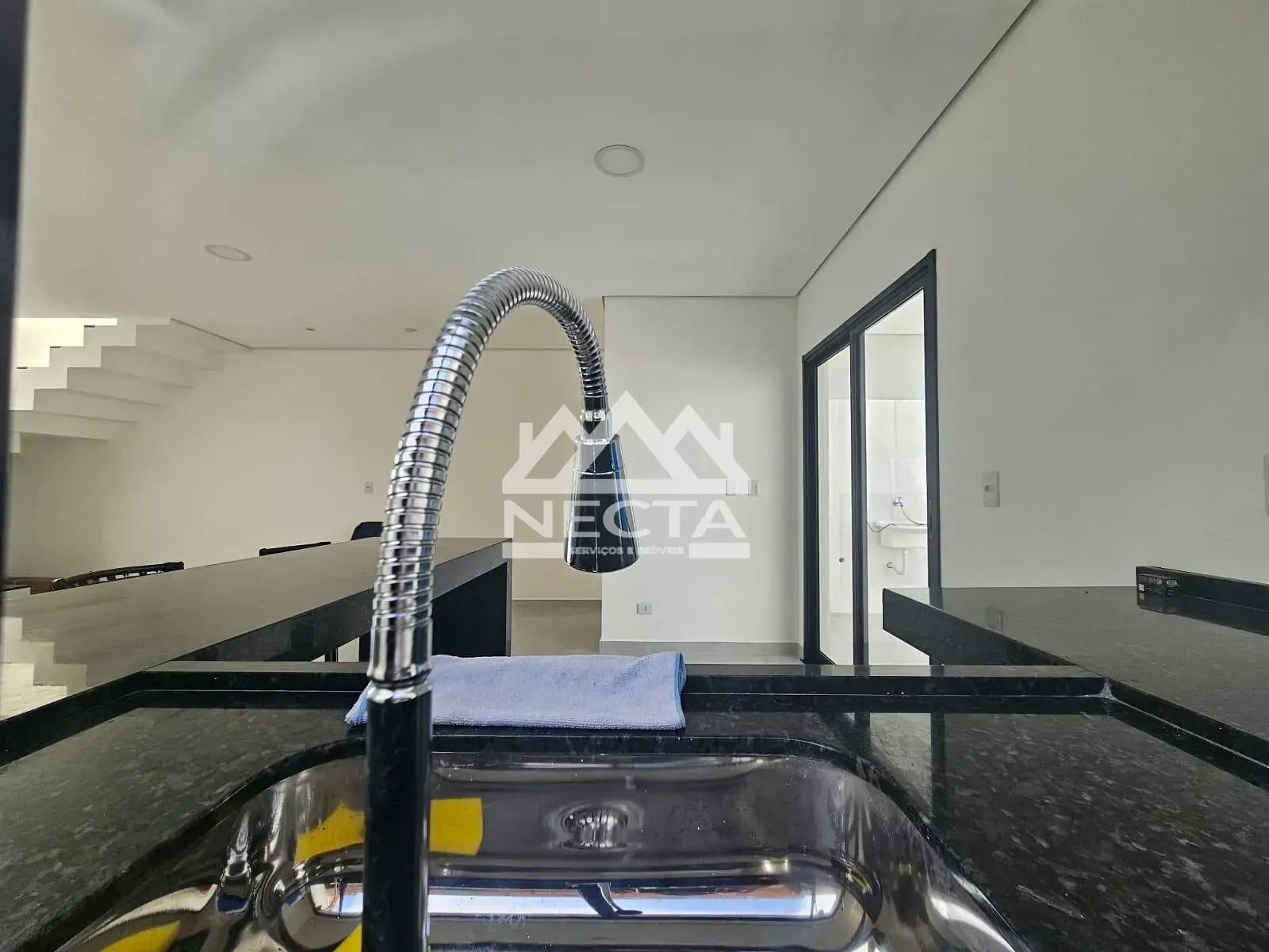 Sobrado, 2 quartos, 94 m² - Foto 9