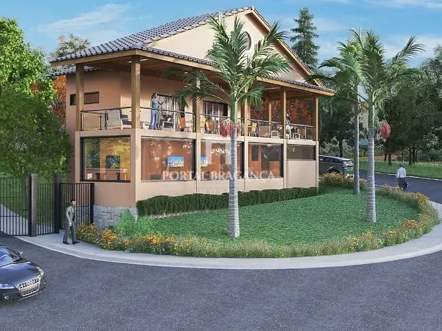 Lançamento com 300m² 1 quarto e 1 banheiro, disponível, no bairro Condomínio Residencial Recanto da São Vicente em Bragança Paulista
