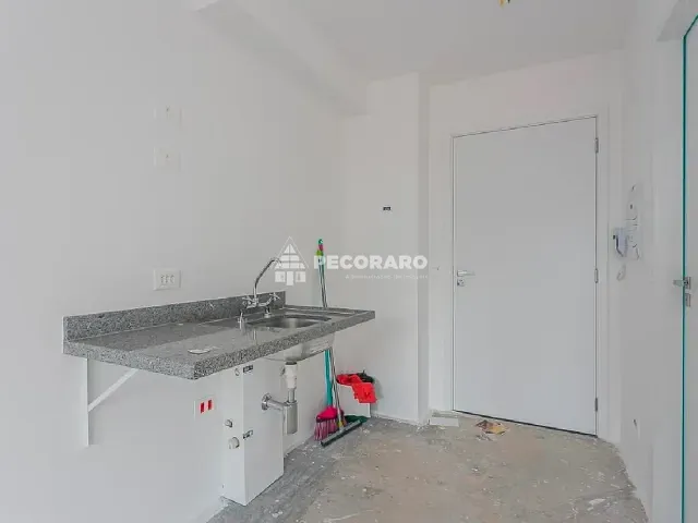Lançamento 1 quarto e 1 banheiro, disponível, no bairro Pinheiros em São Paulo