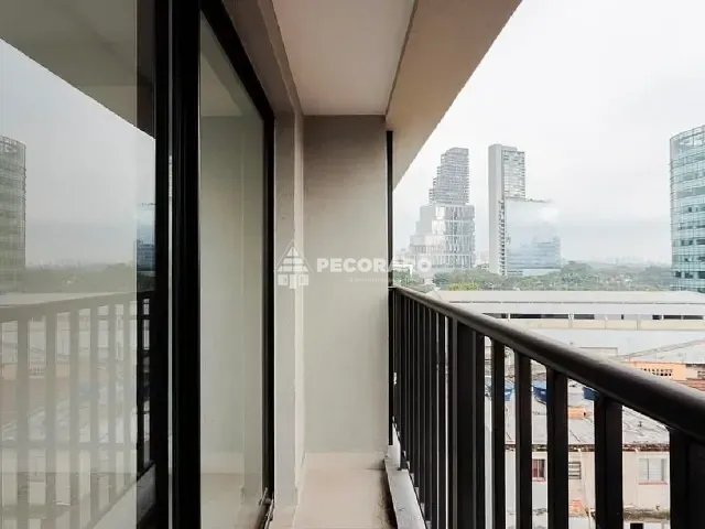 Lançamento 1 quarto e 1 banheiro, disponível, no bairro Pinheiros em São Paulo