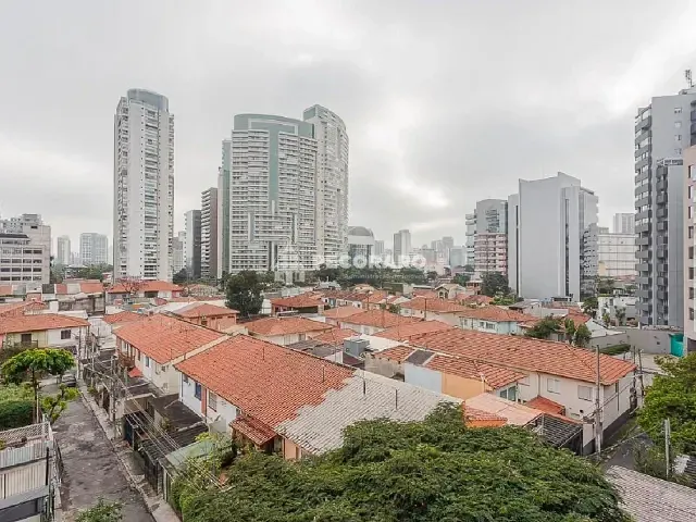 Lançamento 1 quarto e 1 banheiro, disponível, no bairro Pinheiros em São Paulo