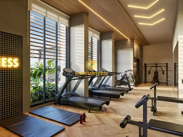 Lançamento com 180m² 3 quartos e 4 banheiros, disponível, no bairro Jardim em Santo André