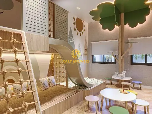 Lançamento com 180m² 3 quartos e 4 banheiros, disponível, no bairro Jardim em Santo André